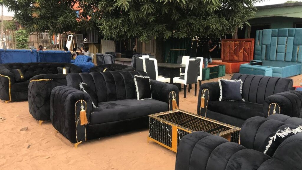 Osesua Investment Limited